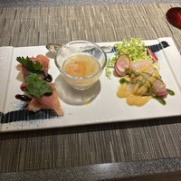 舞浜Teppanyaki＋ - 