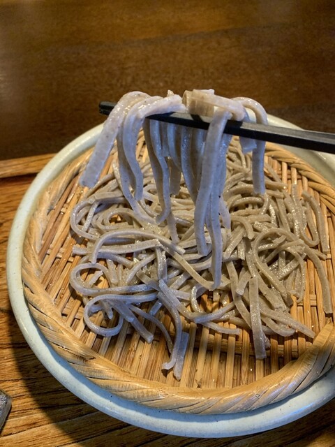 Towari Soba Ikezoe photo 3