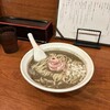 麺処 にぼし香 アソビル店