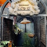 COFFEE HALL くぐつ草 - 