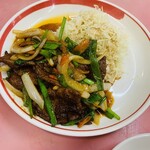 珍来 - 料理写真: