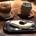 COFFEE HALL くぐつ草 - 