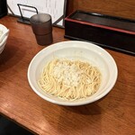 麺処 にぼし香 アソビル店 - 