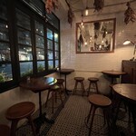 バーガーマニア 恵比寿店 - 