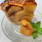 お菓子工房 ファヴリット - 