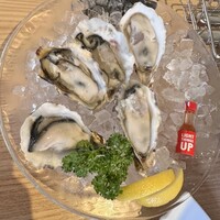 fish&wine BLUE OCEAN GRILL - 