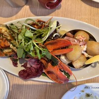 fish&wine BLUE OCEAN GRILL - 