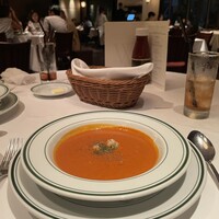 ウルフギャング・ステーキハウス 六本木 -  ウルフギャング・ステーキハウス 六本木 -