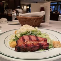 ウルフギャング・ステーキハウス 六本木 -  ウルフギャング・ステーキハウス 六本木 -