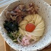 さぬきうどん・寿司 men・ju