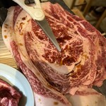 和牛焼肉ラスベガス - 