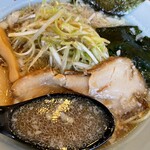 ラーショマルミャー - 