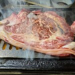 和牛焼肉ラスベガス - 