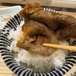 和牛焼肉ラスベガス - 