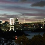 バーベキューテラス　「アブレイズ」 ヒルトン東京お台場 - 