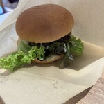 格之進 ハンバーグ - 