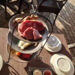 バーベキューテラス　「アブレイズ」 - 