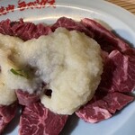 和牛焼肉ラスベガス - 