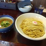 つけ麺 蔓 〜TSURU〜 - 濃厚つけ麺