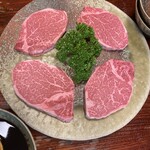 松阪 海津 本店 - 