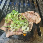 和牛焼肉ラスベガス - 