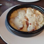 バーベキューテラス　「アブレイズ」 ヒルトン東京お台場 - 