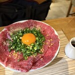 和牛焼肉ラスベガス - 