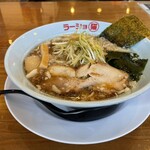 ラーショマルミャー - 