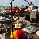 バーベキューテラス　「アブレイズ」 - 