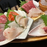 いけす無門 新宿 - 