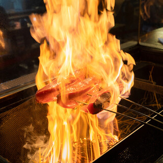 藁焼き鰹たたき 明神丸_2