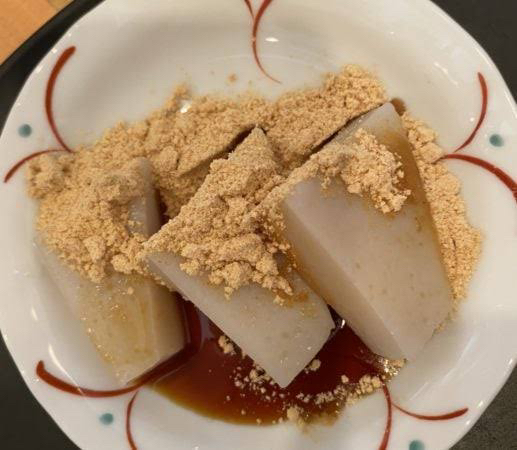 Kameido Tenjin Funabashiya Shibamata Teishakuten Sando Ten photo 3