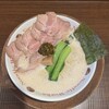 大分ラーメン ヌードルワークス 茅ヶ崎店
