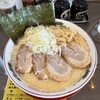 博多長浜ラーメン だるま一家