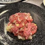 焼肉家 いっしん - 