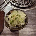 焼肉家 いっしん - 