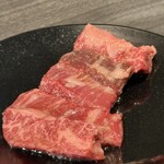 焼肉家 いっしん - 