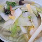 台湾料理 天福 - 