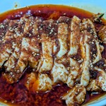 台湾料理 天福 - 