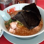 ラーメン山岡家 - 