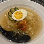 焼肉家 いっしん - 