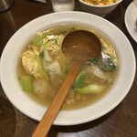 中国料理 孫悟空 - 