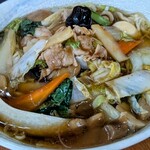 台湾料理 天福 - 