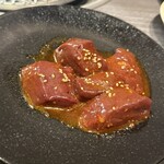 焼肉家 いっしん - 