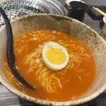 焼肉家 いっしん - 