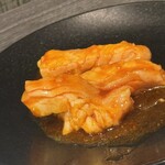 焼肉家 いっしん - 