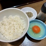 自家製麺 麺や ひなた - 