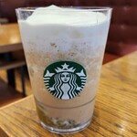 スターバックスコーヒー - ドリンク写真: