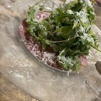 熟成和牛ステーキグリルド エイジング・ビーフ 横浜店 - 