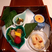 北新地 湯木 新店 - 